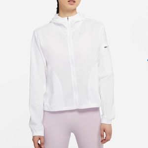 Nike Running Windbreaker